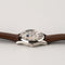 Zenith Elite Ultra Thin - Montre en acier 58 Facettes TOT-02222