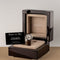 Zenith Elite Ultra Thin - Montre en acier 58 Facettes TOT-02222