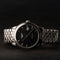 Longines Flagship - Montre unisexe en acier 58 Facettes TOT-02240