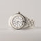 Chanel J12 Limited Edition - Montre en céramique blanche 58 Facettes TOT-02234