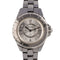 Chanel J12 Chromatic - Montre en céramique argentée 58 Facettes TOT-02176