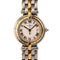Cartier Panthère - Montre 8396 en or et acier 58 Facettes TOT-02177