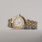 Cartier Panthère - Montre 8396 en or et acier 58 Facettes TOT-02177