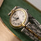 Cartier Panthère - Montre 8396 en or et acier 58 Facettes TOT-02177