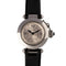 Montre Cartier Pasha - Montre femme en acier 58 Facettes TOT-02198