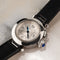Montre Cartier Pasha - Montre femme en acier 58 Facettes TOT-02198