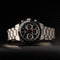 Tissot PR516 - Montre en acier référence T149.459.21.051.00 58 Facettes TOT-02197