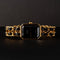 Montre Chanel Première - Montre H0001 plaqué or 58 Facettes TOT-02211