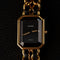Montre Chanel Première - Montre H0001 plaqué or 58 Facettes TOT-02211
