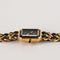 Montre Chanel Première - Montre H0001 plaqué or 58 Facettes TOT-02217