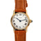 Cartier Riviera - Montre en or jaune 58 Facettes TOT-02128