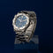Montre Omega Seamaster 300 - Montre en acier 36 mm 58 Facettes TOT-02181