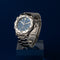 Omega Seamaster 300 - Montre en acier 58 Facettes TOT-02181