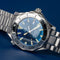 Montre Omega Seamaster 300 - Montre en acier 36 mm 58 Facettes TOT-02181
