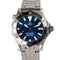 Omega Seamaster 300 - Montre en acier 58 Facettes TOT-02181
