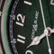 Montblanc 1858 Date 0 Oxygen - Montre en acier 58 Facettes TOT-02398