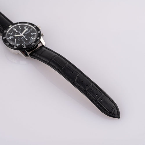 Sinn - Montre Chronograph Automatic 103.B.AUTO en acier 58 Facettes TOT-02356