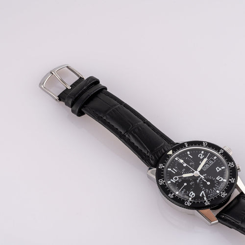 Sinn - Montre Chronograph Automatic 103.B.AUTO en acier 58 Facettes TOT-02356