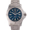 Breitling Colt Automatic GMT - Montre en acier 58 Facettes TOT-02361