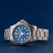 Breitling Colt Automatic GMT - Montre en acier 58 Facettes TOT-02361