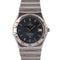 Montre Omega Constellation Automatic - Montre acier 1502.40 / 368.1201 58 Facettes TOT-02329