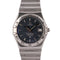 Omega Constellation - Montre Automatic en acier 58 Facettes TOT-02329