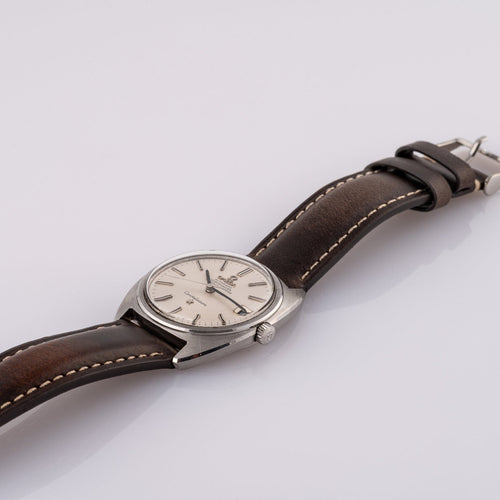 Omega Constellation - Montre Automatic 168.017 SP en acier 58 Facettes TOT-02330