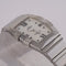Omega Constellation Quadrella - Montre femme en acier 58 Facettes TOT-02345