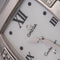 Montre Omega Constellation Quadrella - Montre en acier cadran nacre 58 Facettes TOT-02345