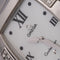 Omega Constellation Quadrella - Montre femme en acier 58 Facettes TOT-02345