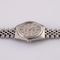 Rolex Datejust Tapestry - Montre 36 mm en acier 58 Facettes TOT-11586