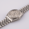 Rolex Datejust Tapestry - Montre 36 mm en acier 58 Facettes TOT-11586