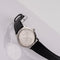 Omega De Ville Prestige - Montre en acier 58 Facettes TOT-02376