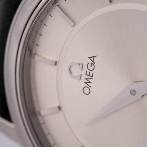 Montre Omega De Ville Prestige - Montre 4820.31 58 Facettes TOT-02376