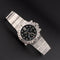 Montre Bulgari - Montre Diagono GMT SD38SGMT 58 Facettes TOT-02353