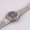 Bulgari Diagono GMT - Montre en acier 58 Facettes TOT-02353