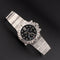Bulgari Diagono GMT - Montre en acier 58 Facettes TOT-02353