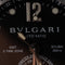 Montre Bulgari - Montre Diagono GMT SD38SGMT 58 Facettes TOT-02353