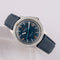 Omega Genève - Montre 166.054 en acier 58 Facettes TOT-02369
