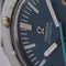 Omega Genève - Montre 166.054 en acier 58 Facettes TOT-02369