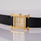 Hermès Heure H - Montre en plaqué or HH1.201 58 Facettes TOT-02390