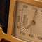 Hermès Heure H - Montre en plaqué or HH1.201 58 Facettes TOT-02390