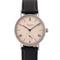 Nomos Ludwig - Montre unisexe en acier référence 205 58 Facettes TOT-02392