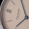 Nomos Ludwig - Montre unisexe en acier référence 205 58 Facettes TOT-02392