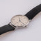 Nomos Ludwig - Montre unisexe en acier référence 205 58 Facettes TOT-02392