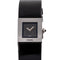 Chanel Matelassée - Montre H0116 en acier 58 Facettes TOT-02384