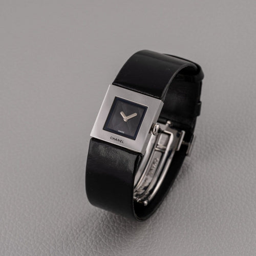Montre Chanel - Montre Matelassée H0116 58 Facettes TOT-02384