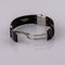 Chanel Matelassée - Montre H0116 en acier 58 Facettes TOT-02384