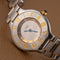 Cartier Must de 21 - Montre femme en or et acier 58 Facettes TOT-02403