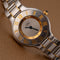 Cartier Must de 21 - Montre femme en or et acier 58 Facettes TOT-02403